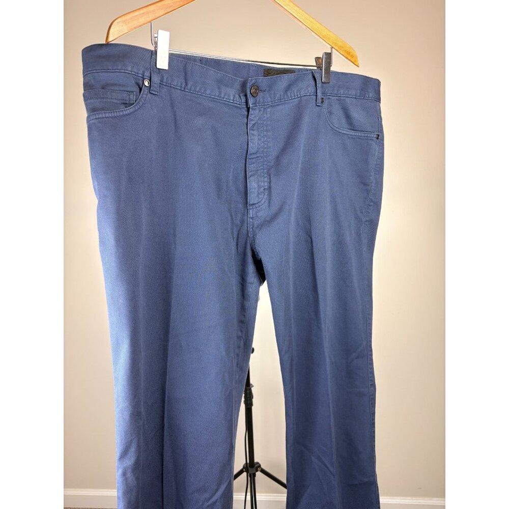RECENT! Ermenegildo ZEGNA Mens Pants Jeans 44 w